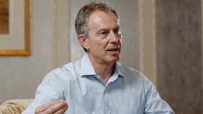 Tony Blair's remarks on Iraq war have produced a mixture of incredulity and anger among anti-war groups and politicians.