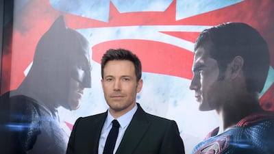 Charles Sykes / Invision / AP