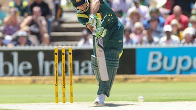 Ricky Ponting will lead Australia against Sri Lanka in Sydney in the absence of Michael Clarke.