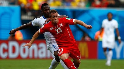 Matthew Lewis / Getty Images