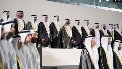 Ryan Carter for the Crown Prince Court - Abu Dhabi