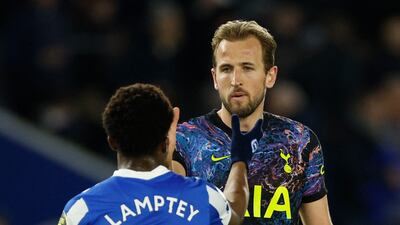 Tariq Lamptey – (On for Gross 78’) N/A. Reuters