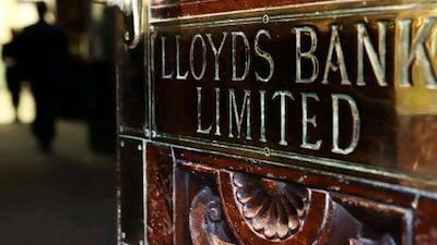Qatar is looking at buying a stake in Lloyd's, which was nationalised by the British government during the credit crunch.