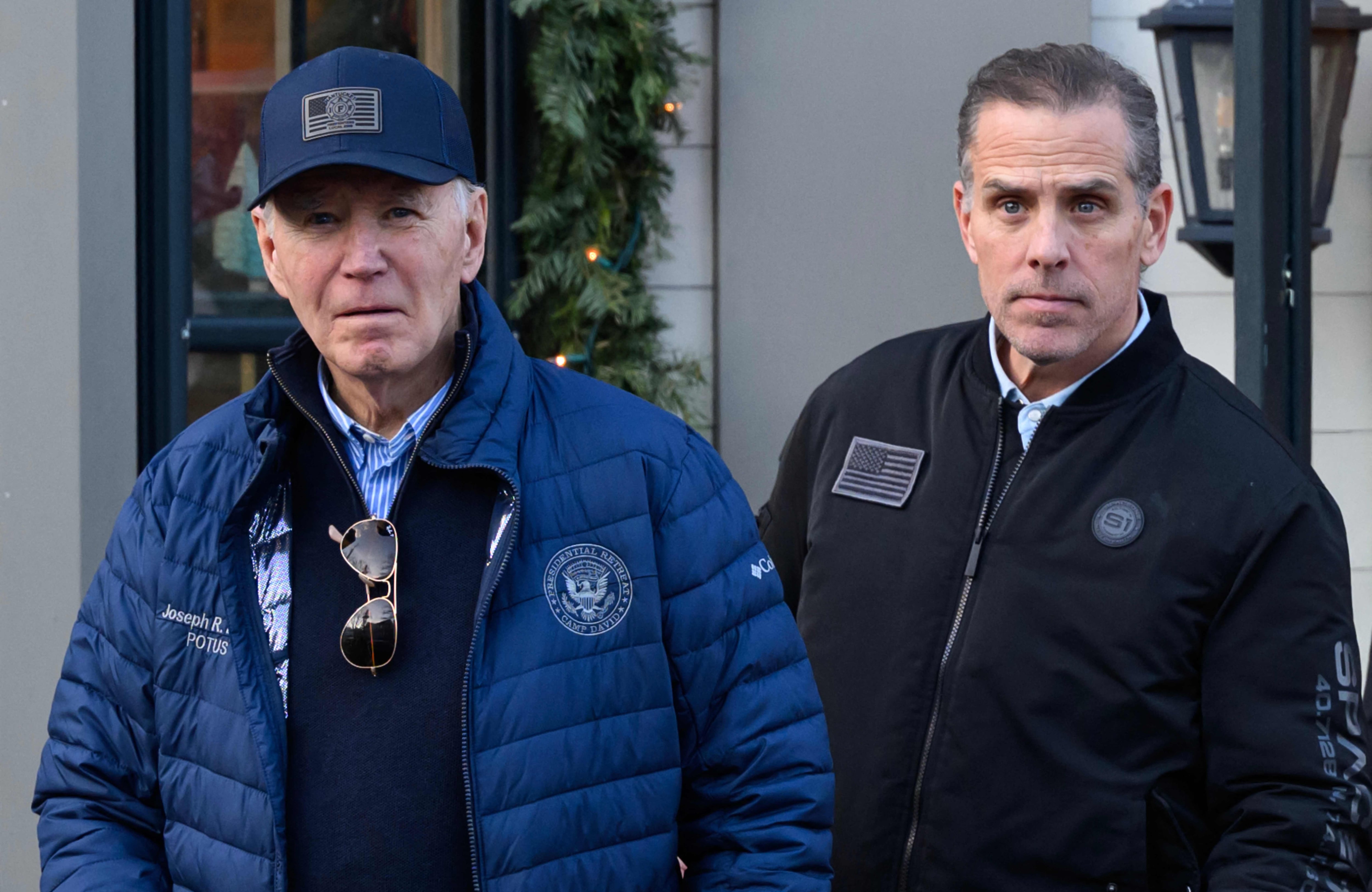Former US president Joe Biden's cancer has spread and is very painful, son says