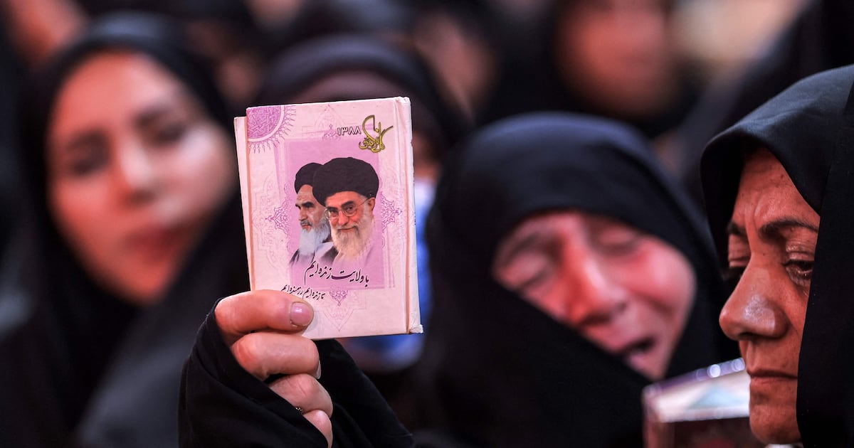 Funeral ceremonies for Khamenei to be held in Iraq's revered cities of Najaf and Karbala