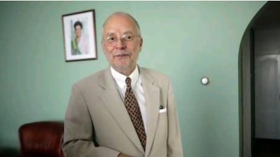 Joao de Mendonca Lima Neto, the new Brazilian ambassador to the UAE, says links between the two nations have deepened.