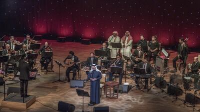 Vidhyaa for The National