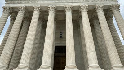 Michael Rose has been accused of selling more than $350,000 in goods to Iran in breach of US sanctions. Reuters