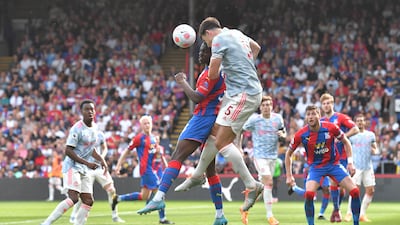 Tyrick Mitchell 7 – Went about his business efficiently, and delivered another solid performance. A strong end to an impressive campaign. EPA