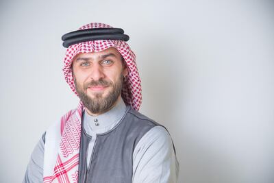 Viu's Wessam Kattan says 'When we were first strategising content, we realised that most content in the region was aimed at millennials. Generation Z are under-represented'. Courtesy Viu