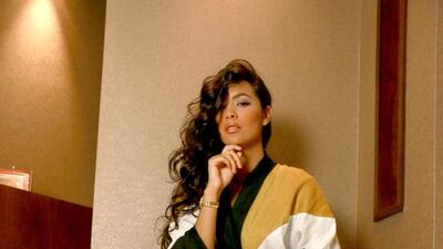 Courtesy of Secret Black Abayas