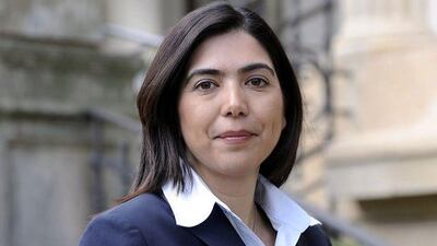 The German social affairs minister, Aygül Özkan, has upset her party, the predominantly Catholic Christian Democratic Union, by calling for crucifixes to be kept out of classrooms.