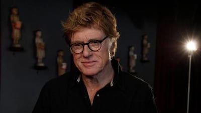 Robert Redford's announcement of a Sundance festival in London next year could have far-reaching implications.