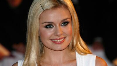 Katherine Jenkins, who has worked with everyone from Gary Barlow to Andrea Bocelli, will bring a modern twist to a classic evening of live music