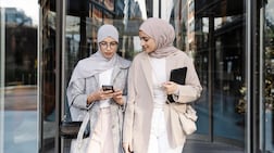 The Gulf continues to face strong demand for skilled professionals across sectors such as artificial intelligence, technology, fintech, hospitality, compliance and digital transformation. Getty Images