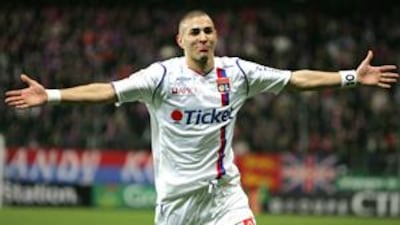 Karim Benzema has been deemed 'in peak condition'.