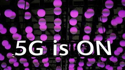 Swedish telecommunications firm Ericsson, which has signed 47 5G agreements with service providers globally, expects an uptick in the usage of 5G in MEA. Reuters