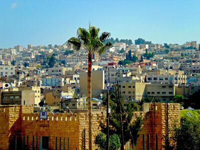 Economy fares from Dubai to Amman start from Dh1,915 with Emirates this summer. Courtesy Pixabay