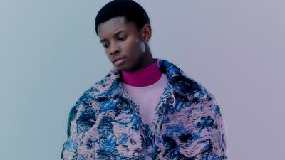 The collection caters to both male and female customers