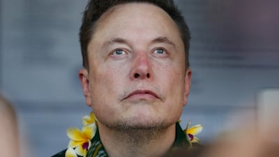 Elon Musk, chief executive of SpaceX and Tesla, is mired in a bitter stand-off with Brazil’s top judge. Reuters