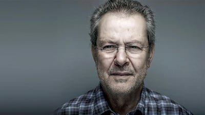 Merzak Allouache directed the Algerian movie Madame Courage. Courtesy Merzak Allouache