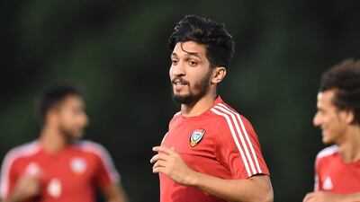 Photo Courtesy / UAE FA
