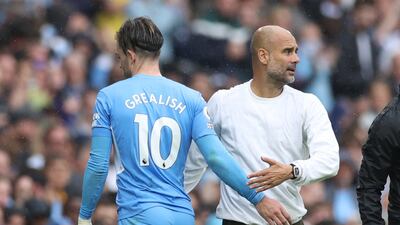 Manchester City manager Pep Guardiola will be hoping to end his club's wait for European title. Reuters