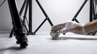 Experts are aiming to chronicle the rich history of Ras Al Khaimah.