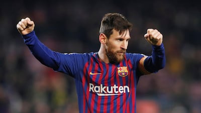 2. Barcelona - 2017-18 Revenue: £661.6m