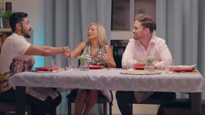 Expect a Ramadan special of popular reality food show 'Yalla Neta’sha'. OSN Streaming