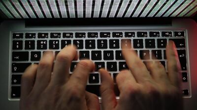 Cyberbullying and lesser forms of digital discourteousness are not limited to children and adolescents. Many adults too become the victims of digitally mediated hate speech, online shaming or technologically assisted trash talk. Chris Ratcliffe / Bloomberg News