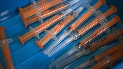 There is some mistrust among the Somali community. EPA