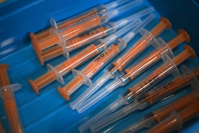 There is some mistrust among the Somali community. EPA