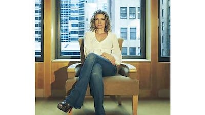 Jennifer Saltman / Contour Photos / Gallo Images