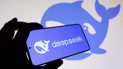 DeepSeek's new V4-Pro platform is trained on Huawei chips, not Nvidia tech. Reuters