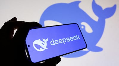 DeepSeek's new V4-Pro platform is trained on Huawei chips, not Nvidia tech. Reuters