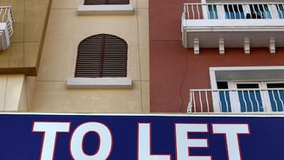 Ending the 'one-cheque' rent system could prevent fraud, say experts in Dubai.