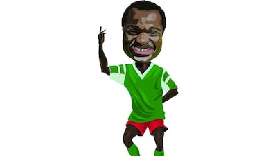 Illustration by Mathew Kurian / The National