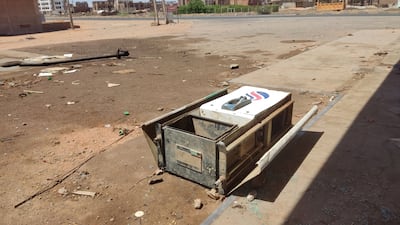 Sudan's warring generals have repeatedly failed to honour multiple agreed ceasefires. AFP