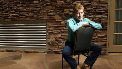 Robert Redford poses for a portrait during the Sundance Film Festival in Park City, Utah, Thursday, January 21, 2010. (AP Photo/Carlo Allegri)
