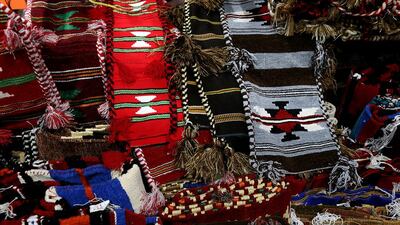 Satish Kumar / The National