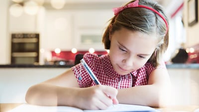 Is homework a good idea?