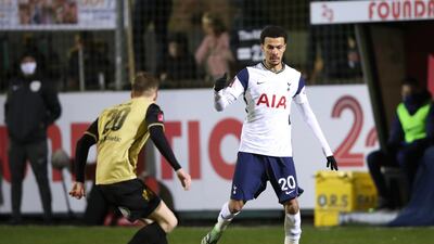 Jay Devine - 4. Worked tirelessly to try and stop his defenders from being overwhelmed. Reuters