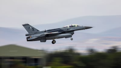 Turkey responded to the killing of nine of its troops by a force it suspected to be Kurdish by bombing from the air. Photo: Getty Images)