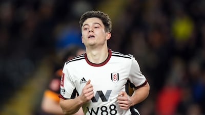 SUBS: Daniel James (On for Solomon 76') N/A. PA Harry Wilson (On for Pereira 76') N/A.