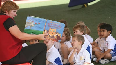 Non-profit schools in the city are allowed to increase fees after seeking approvals. Photo: ADMC