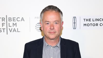 Director Michael Winterbottom attends The Trip To Spain Premiere during the 2017 Tribeca Film Festival at BMCC Tribeca PAC in New York City. Monica Schipper / Getty Images for Tribeca Film Festival