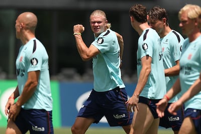 A good diet is a vital ingredient for sporting success. AFP