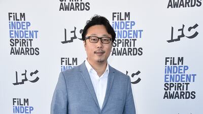 Teruhisa Yamamoto. AP Photo