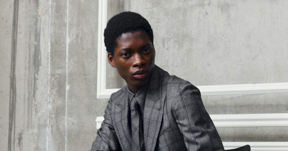 The new face of Savile Row: Inside the quiet reinvention of menswear